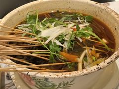 -160烧烤(香坊店)