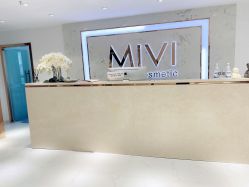 -MIVI野生眉纹绣纹眉