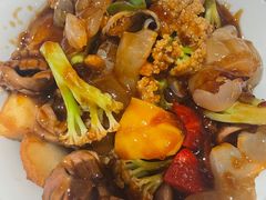 -聚春园自助餐厅(东街口店)
