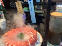-阳坊胜利涮羊肉(阳坊老店)