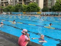 -猎德游泳池(猎德花园店)