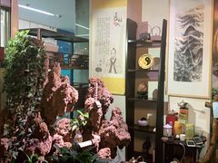 -喜艾堂艾灸馆(世贸天阶店)