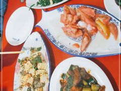 -夕阳红小吃(中街大悦城店)