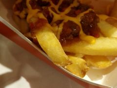 -汉堡王(歌斐中心店)