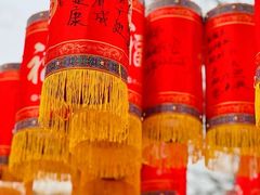 -潭柘寺景区