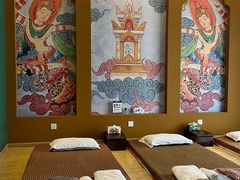-泰悠谷养生SPA(世茂商业街店)