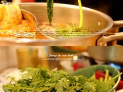 -燃计沙茶皇·香港沙茶火锅(人广旗舰店)