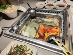 -海底捞火锅(江南盛天地店)