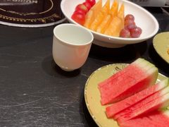-花城粤菜餐厅(高新区店)