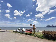 -西秀海滩公园