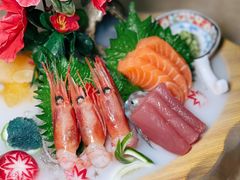 -桃屋日本料理(清华科技园店)