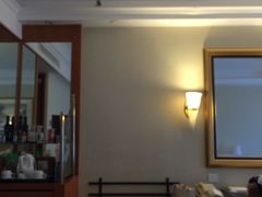 -香港九龙海逸君绰酒店