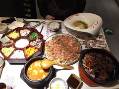 -将军牛排·尔滨地标朝鲜族美食(总店)
