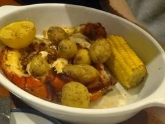 android_upload_pic-RED LOBSTER(多伦多DT店)