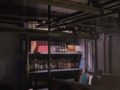 -SPEYSIDE 威士忌&鸡尾酒吧
