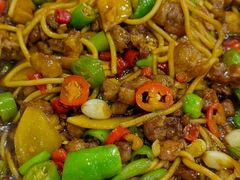 -江城燕子大排档(江汉路步行街店)