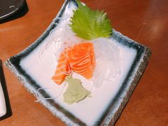 -千代武日本料理(哈西店)