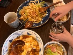 -哥哥の深夜食堂(永乐汇亲子购物运动中心店)