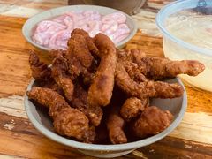 酥肉-星鸿社重庆老火锅