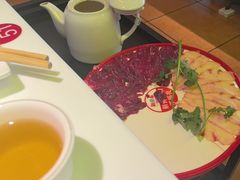 -潮泰牛肉火锅 · 创于1992年(车公庙店)