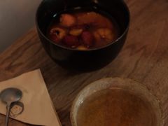 -知亘茶食