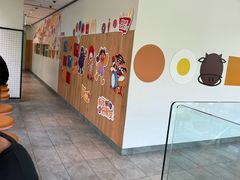 -麦当劳(浦江镇绿地乐和城店)