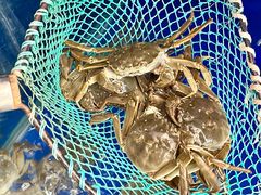 -阳澄湖大闸蟹·琼灵阁牌品牌连锁(吴中总店)