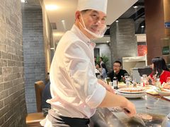 -大渔之观(安贞店)