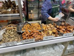 -大益烤鸡