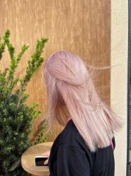 -E-salon伊上造型