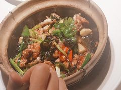 -老伙记海鲜码头(北滘店)