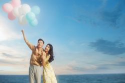 -巴黎婚纱摄影工作室