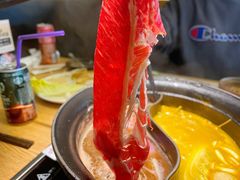 -温野菜涮涮锅(大悦城店)