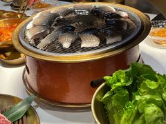 -三宝泥炉·活烤鳗鱼(七宝宝龙店)