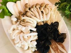 -东来顺饭庄(天坛店)