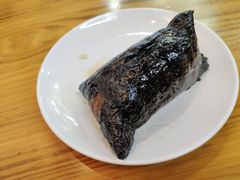 -金太粽(上海弄堂第一粽店)