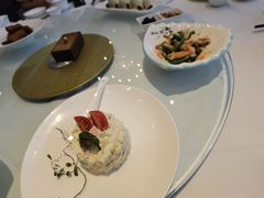 -老洋房花园饭店(绍兴路店)