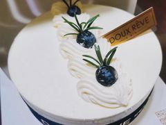 -杜哈夫DOUX RÊVE·生日蛋糕(日月光店)