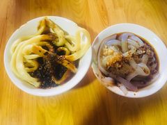 -洞子口张老二凉粉(文殊院店)