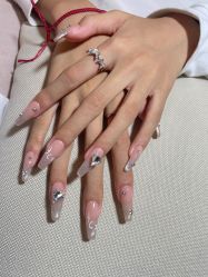-LILY NAILS美甲美睫