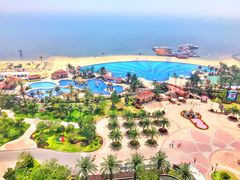 -启东恒大海上威尼斯酒店