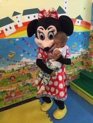 -开心哈乐儿童乐园