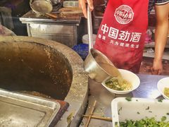 -胡王氏26号牛肉汤