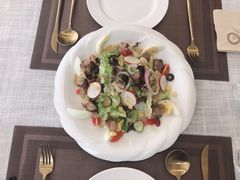-LUCCA卢卡西班牙海鲜饭(远洋广场店)