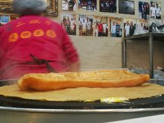 -清真·二嫂子煎饼果子(鼓楼旗舰形象店)