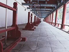 -关林