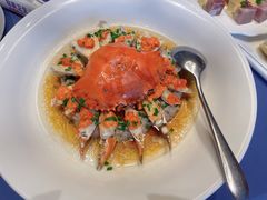 -馋遇江南·精致湖景雅宴(东方之门店)