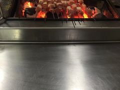 呼伦贝尔羊肉串-很久以前羊肉串(打浦路店)
