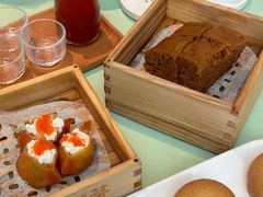-蔡澜点心·粤菜(领展购物广场店)