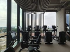 -YCHL FIT健身(前海周大福店)